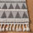 Khallid Performance Geometric Rug-133854909
