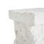Table d'appoint d'extérieur Modern Artistry