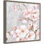 Reproduction d’art sur toile, "Spring Cherry Blossoms II" par Eva watts