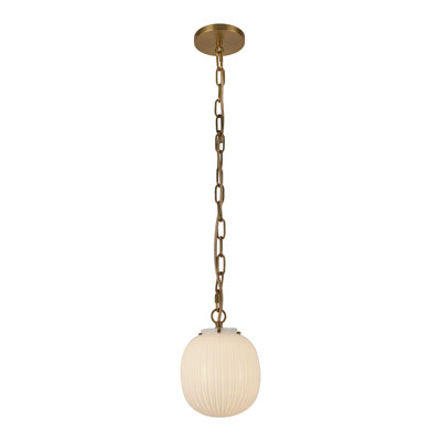 Cherise Pendant