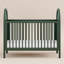 Bondi Cane 3-in-1 Convertible Crib with Toddler Bed Conversion Kit-612367770