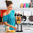 Costway 10 Speed 64oz. Countertop Blender