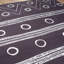 Luxueux tapis lavable à la machine, 100% polyester, 7,5 x 10,8 pieds | Hauteur des poils: 0,2 po, 1850 g / m² | Dessus en polyester recyclé, facile d'entretien, parfait pour le salon et la chambre à coucher, conception douce et durable-216032551