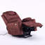 Fauteuil de massage inclinable surdimensionné pour personnes âgées-1356066696