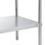 Ruckman Metal Prep Table