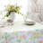 Martha Stewart Amber Floral Tablecloth Single Pack-83450998-83450995