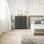 Commode double 8 tiroirs Kathiria-60831894
