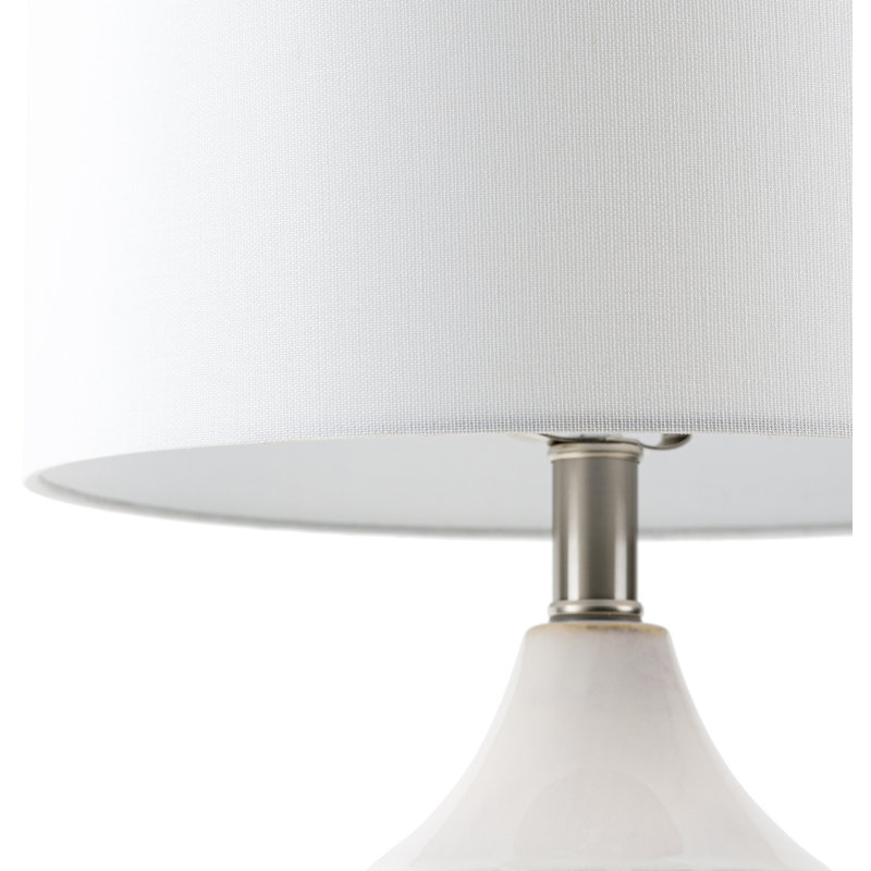 Baryram Table Lamp
