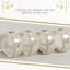 Spode Christmas Tree Gold Napkin Rings 2.75"