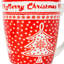 Porcelain Coffee Mug