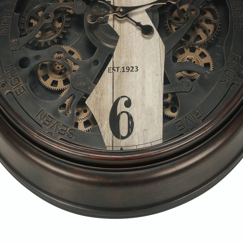 Horloges murales