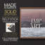 Coucher de soleil coucher de soleil II - reproduction encadrée-1784030672-1784030675