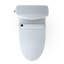 Aquia® Dual-Flush Elongated Two-Piece Toilet with Tornado Flush (Seat Included)