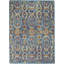 Tapis oriental bleu Lakenya-1336180283