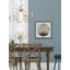 Wooden Bridge Walkway - Single Picture Frame Painting-2006892450