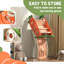 Dolmen Zoomie Kids Indoor Slide