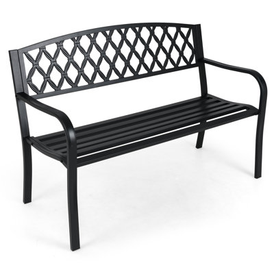 Park Bench