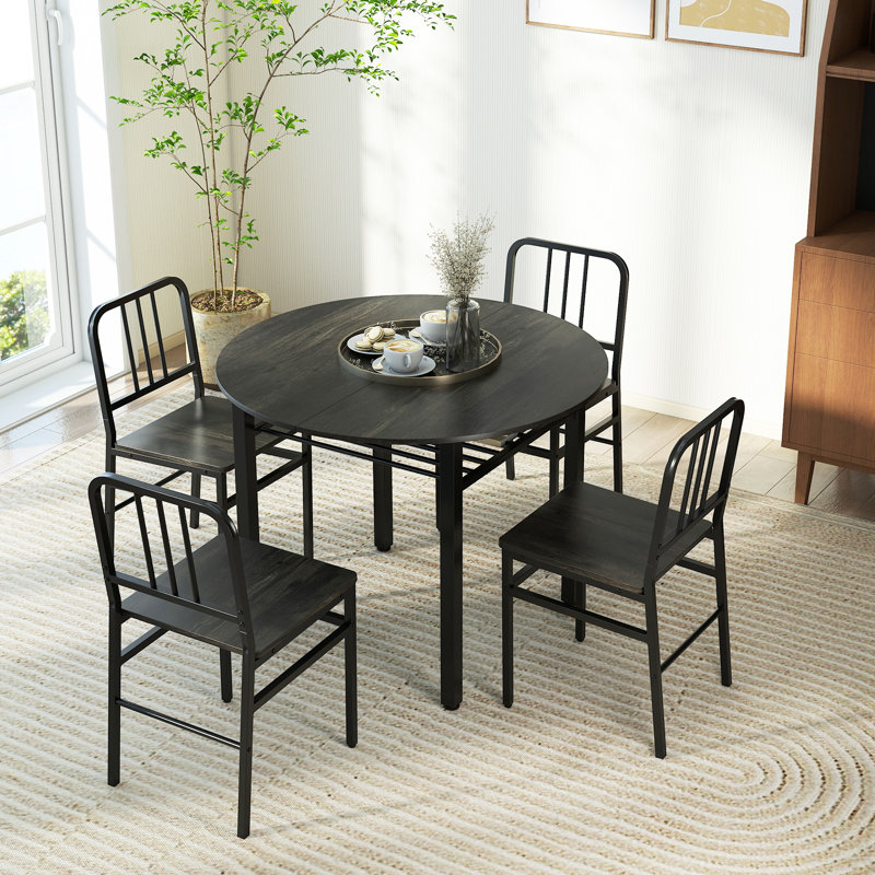 4 - Person Dining Set