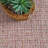 Bryn Hand-Tufted Loop Pile Wool Tweedy Plaid Textured Solid Area Rug Spice Orange Rose Burgundy Tan-103621110