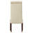 Petersburg 19.49'' H Tufted Upholstered Side Chair-118318230