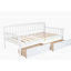 Lit simple blanc-1471597125