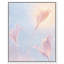 Spring Morning Haze Print by Oliver Gal-680552872-680552874
