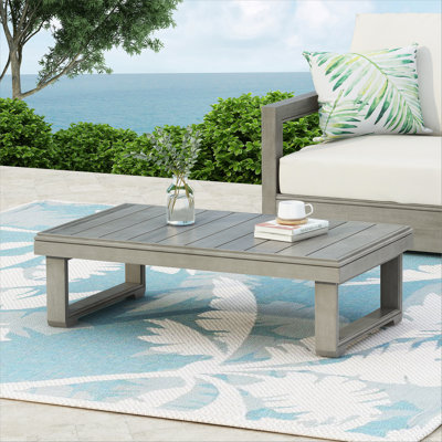 Table basse Westchester