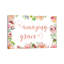 Amazing Grace 1 Piece Wall Art on Canvas-878066856-878066860