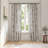 Modern Window Panel