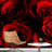 Floral Peel & Stick Floral Border-88412475