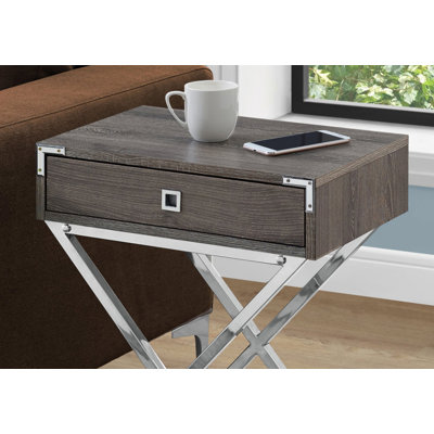Table d'appoint