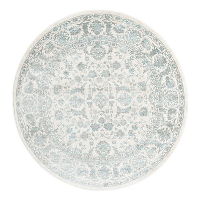 Jill Zarin Central Park Uptown Rug