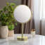 Miroir grossissant circulaire autoportant-93468251