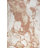 Clemencio Abstract Marbled Modern Orange/Cream Rug-69806377