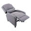 Single Recliners Recliner Armchair Reclining Chair-1129999525