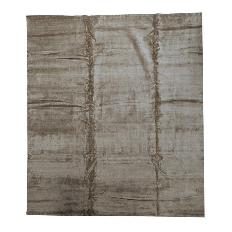 Hand Woven Area Rug