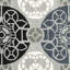 Mclean Wool Hand Woven Area Rug-13635751