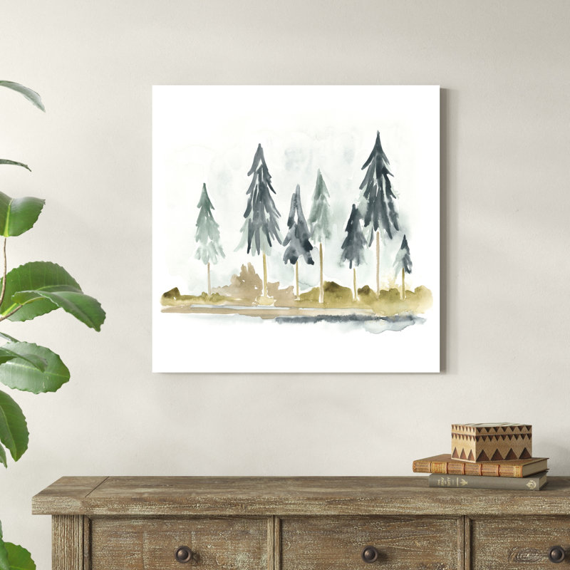 Lake Shore II, H 30 po x l 30 po x P 1,25 po