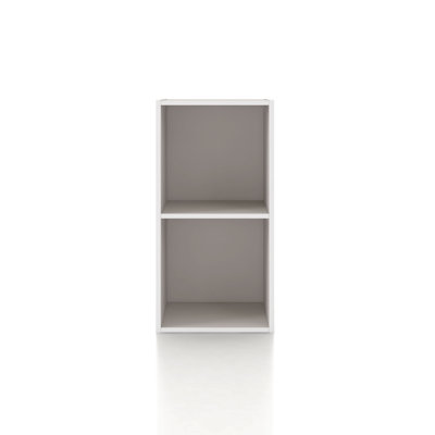 Breayla Bookcase