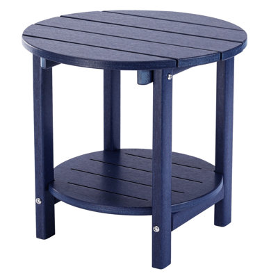 Munda Outdoor Side Table ,