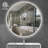 Naliyah Flat Wall Mirror-680538475