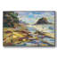 Best Coast, reproduction d'art sur toile encadrée-92477465-92477472