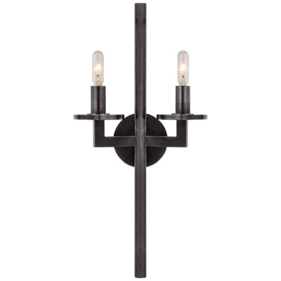 Liaison 2 - Light Wallchiere