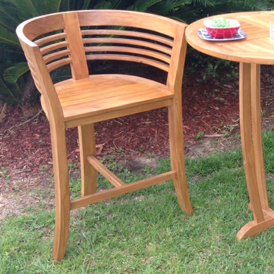 Tabouret de bar 30 po Toby