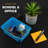 Rebrilliant Decorative Basket-94491302-94491303