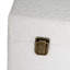 Manufactured Wood Accent Stool