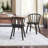 Chelynne 18'' H Solid Wood Side Chair-354225140