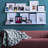 Turnerville 2 Piece Picture Ledge Wall Shelf-901518153-833918733
