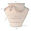 Crescio Handmade Urn Planter-14486298