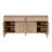 Taube Highland Media Sideboard